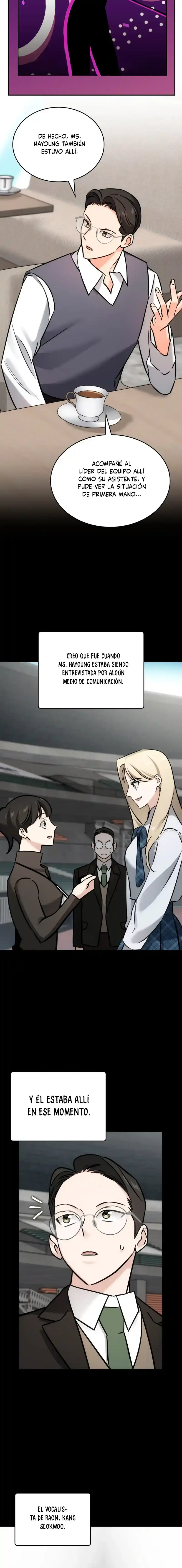 Me vuelvo invencible al sorprender a otros > Capitulo 30 > Page 101