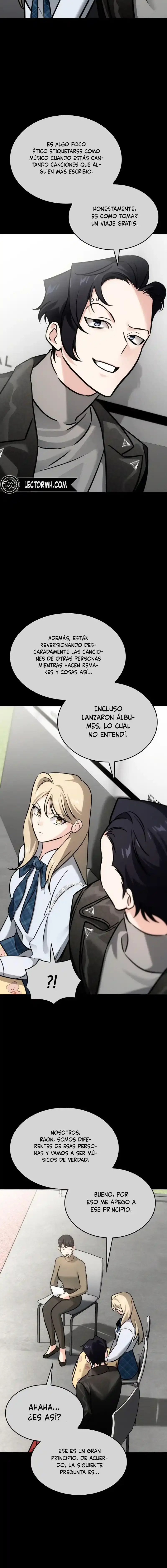 Me vuelvo invencible al sorprender a otros > Capitulo 30 > Page 121