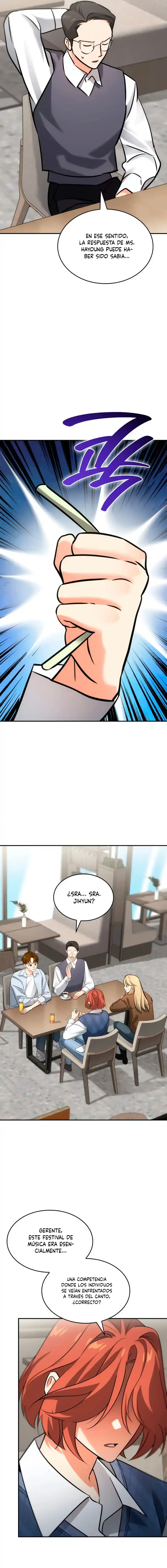 Me vuelvo invencible al sorprender a otros > Capitulo 30 > Page 151