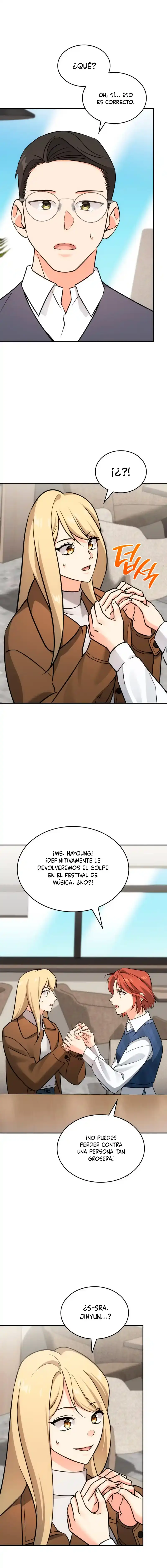 Me vuelvo invencible al sorprender a otros > Capitulo 30 > Page 161