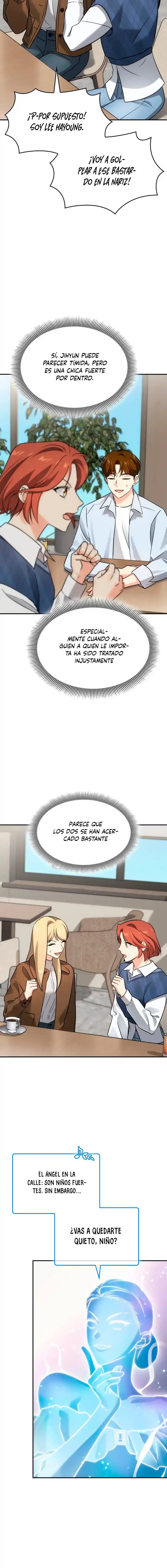 Me vuelvo invencible al sorprender a otros > Capitulo 30 > Page 181