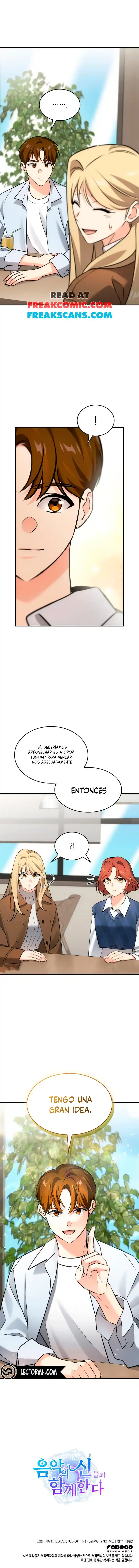Me vuelvo invencible al sorprender a otros > Capitulo 30 > Page 191