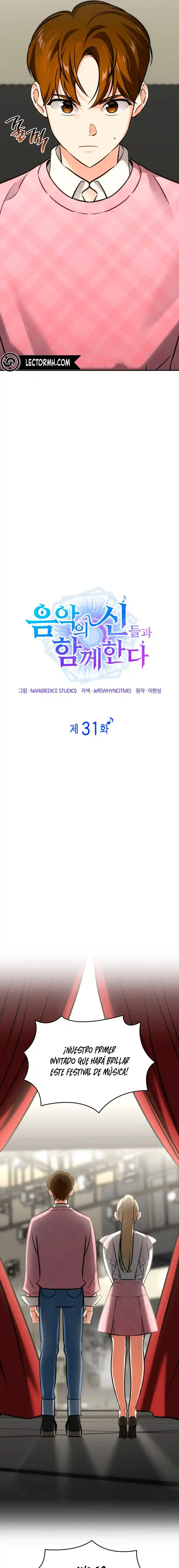 Me vuelvo invencible al sorprender a otros > Capitulo 31 > Page 51