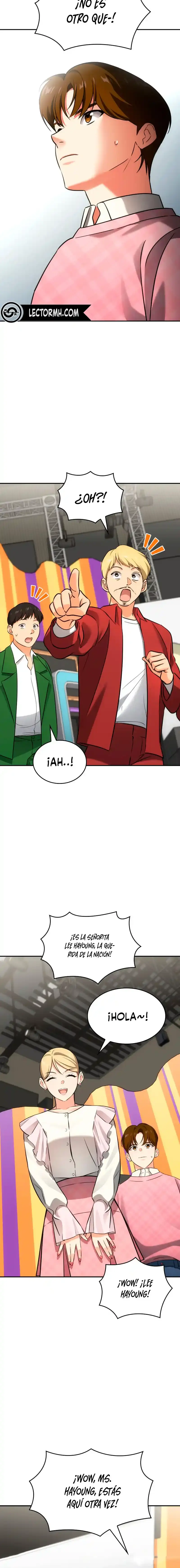 Me vuelvo invencible al sorprender a otros > Capitulo 31 > Page 61