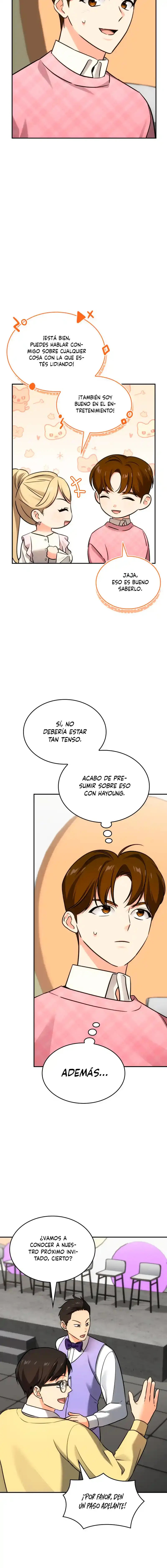 Me vuelvo invencible al sorprender a otros > Capitulo 31 > Page 101