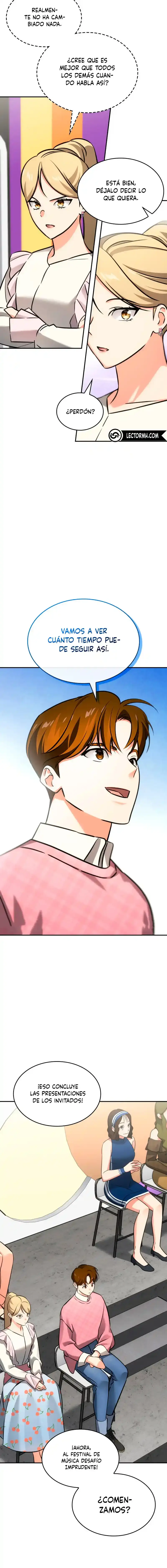 Me vuelvo invencible al sorprender a otros > Capitulo 31 > Page 141
