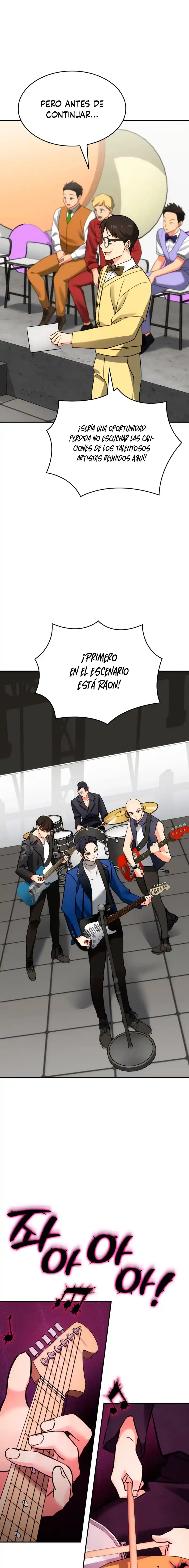 Me vuelvo invencible al sorprender a otros > Capitulo 31 > Page 151