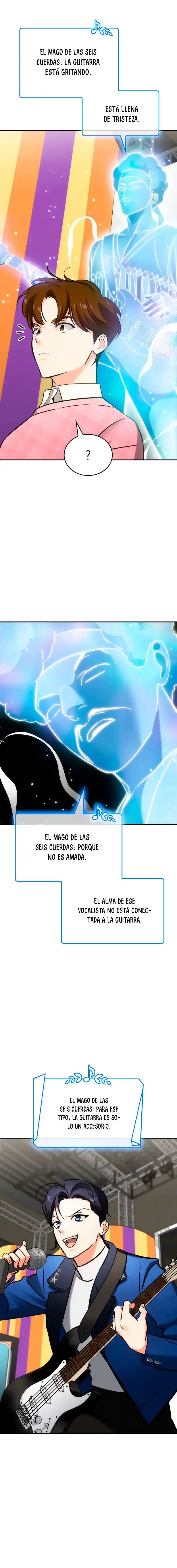 Me vuelvo invencible al sorprender a otros > Capitulo 31 > Page 181