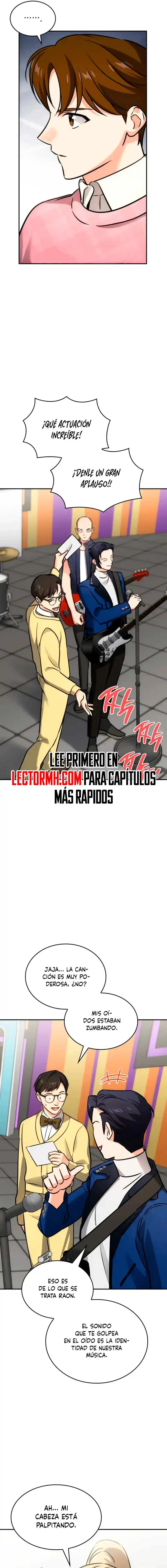 Me vuelvo invencible al sorprender a otros > Capitulo 31 > Page 191