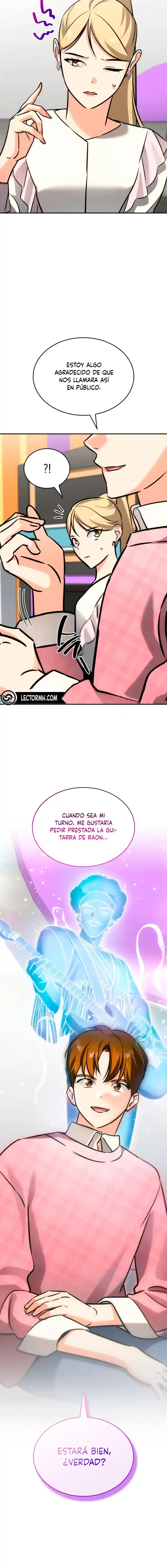 Me vuelvo invencible al sorprender a otros > Capitulo 31 > Page 201