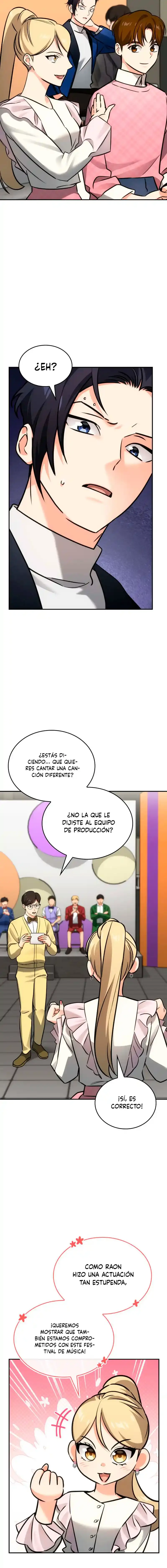 Me vuelvo invencible al sorprender a otros > Capitulo 32 > Page 41