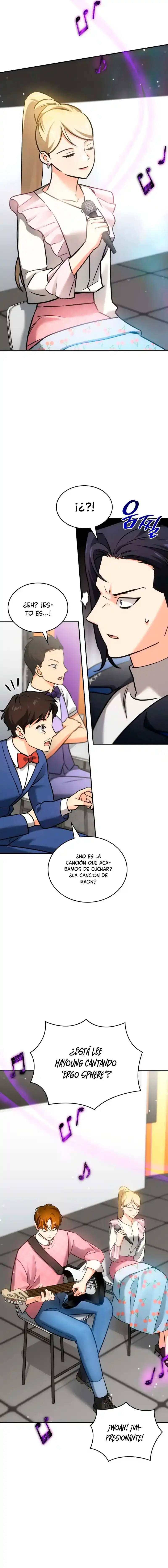 Me vuelvo invencible al sorprender a otros > Capitulo 32 > Page 91