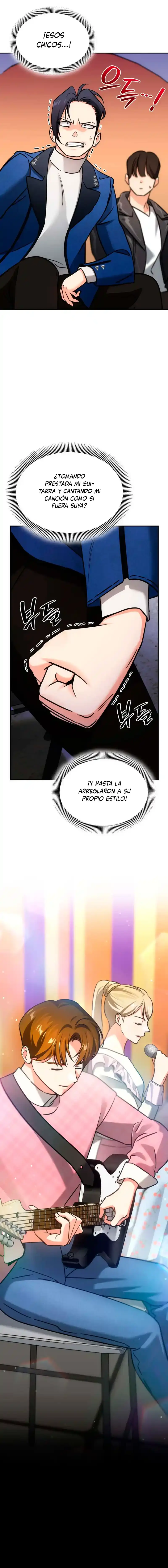 Me vuelvo invencible al sorprender a otros > Capitulo 32 > Page 101