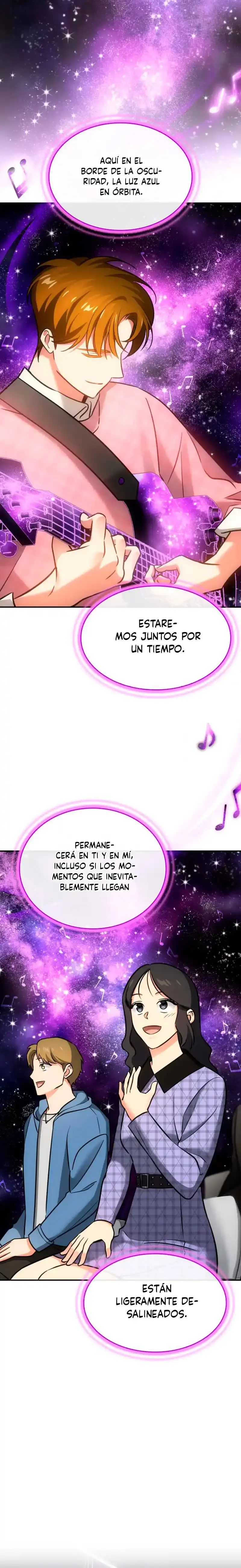 Me vuelvo invencible al sorprender a otros > Capitulo 32 > Page 161
