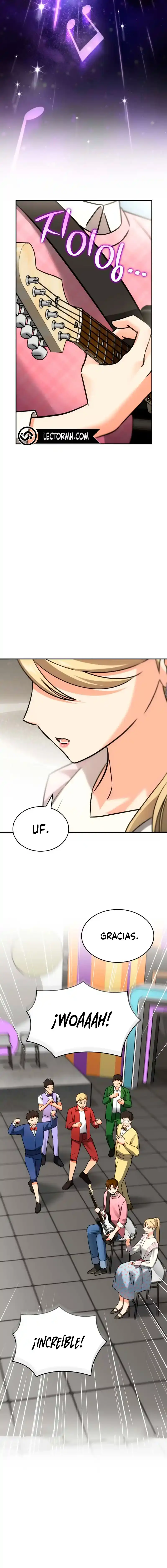 Me vuelvo invencible al sorprender a otros > Capitulo 32 > Page 181