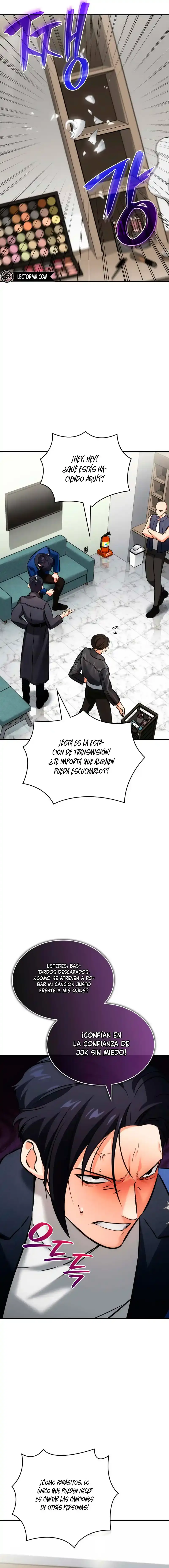 Me vuelvo invencible al sorprender a otros > Capitulo 33 > Page 21