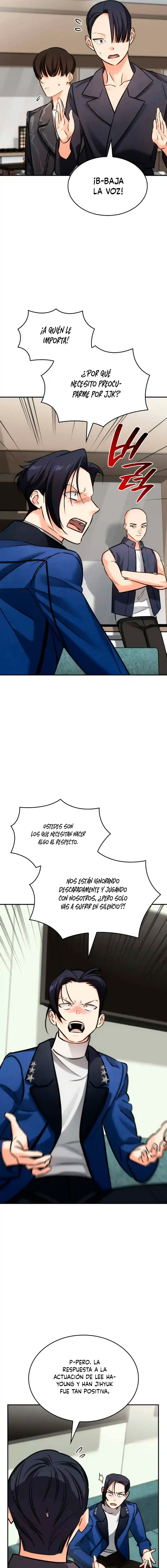 Me vuelvo invencible al sorprender a otros > Capitulo 33 > Page 31