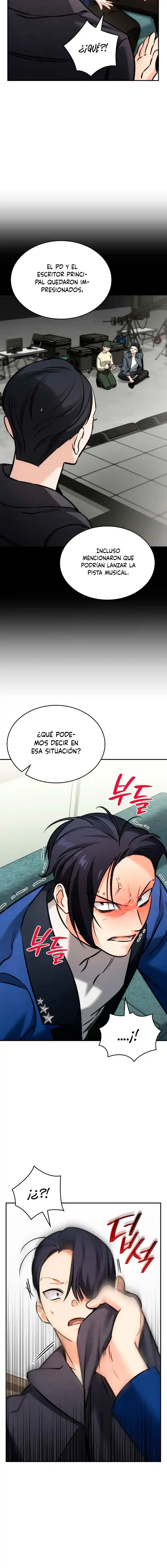 Me vuelvo invencible al sorprender a otros > Capitulo 33 > Page 41