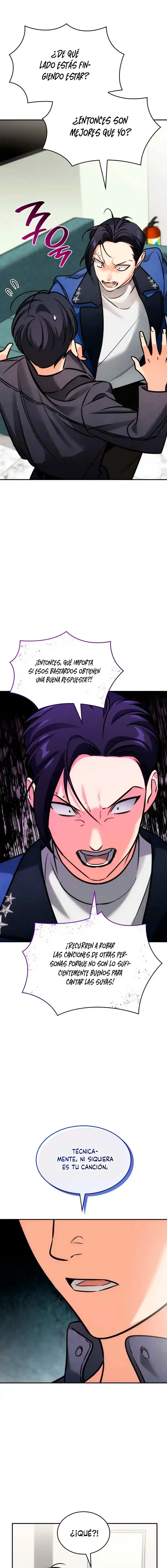 Me vuelvo invencible al sorprender a otros > Capitulo 33 > Page 51