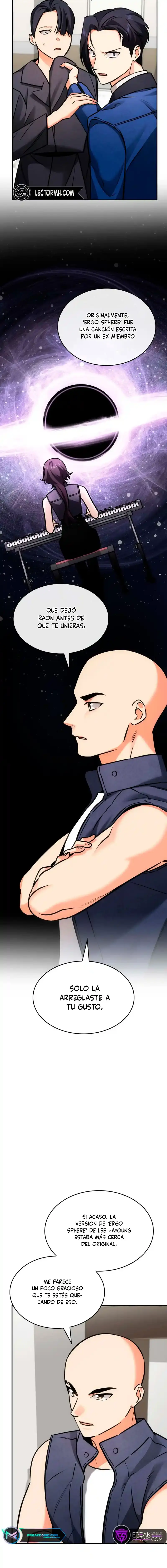 Me vuelvo invencible al sorprender a otros > Capitulo 33 > Page 61