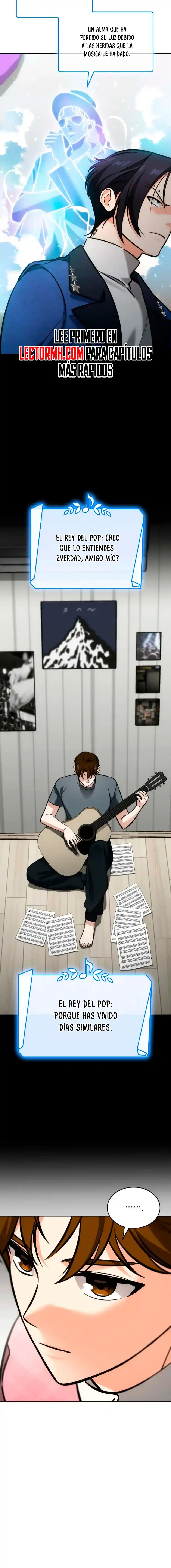 Me vuelvo invencible al sorprender a otros > Capitulo 33 > Page 121