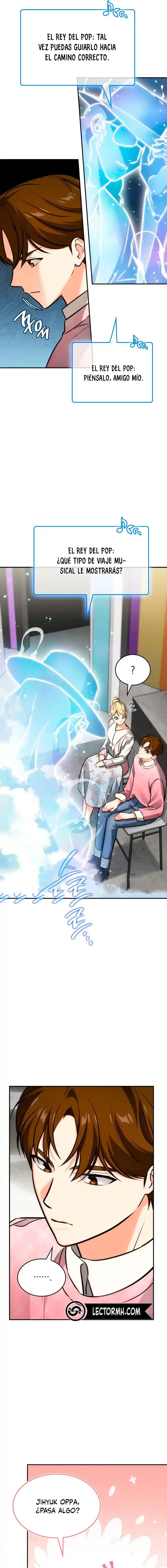 Me vuelvo invencible al sorprender a otros > Capitulo 33 > Page 131