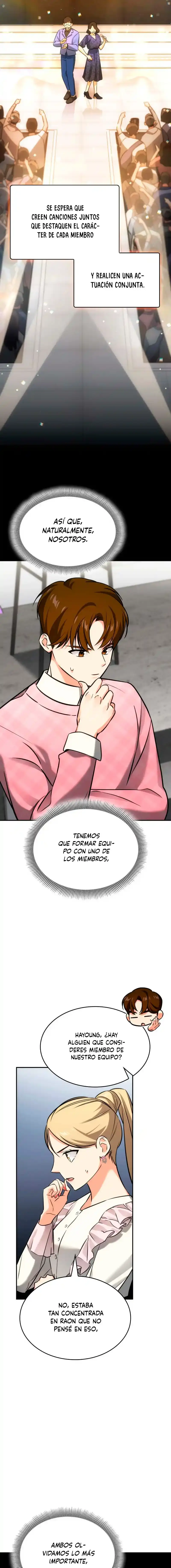 Me vuelvo invencible al sorprender a otros > Capitulo 33 > Page 151