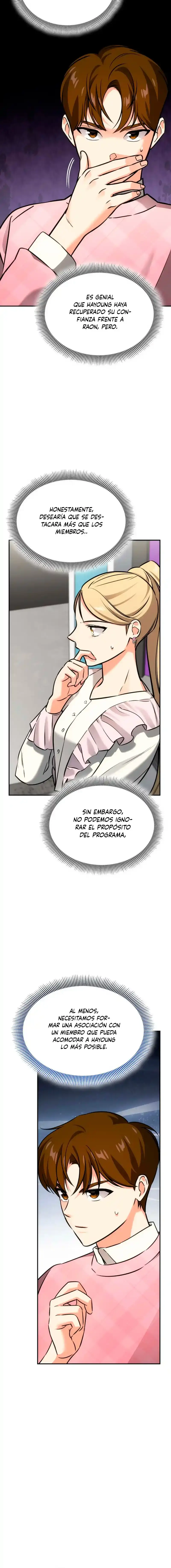 Me vuelvo invencible al sorprender a otros > Capitulo 33 > Page 161