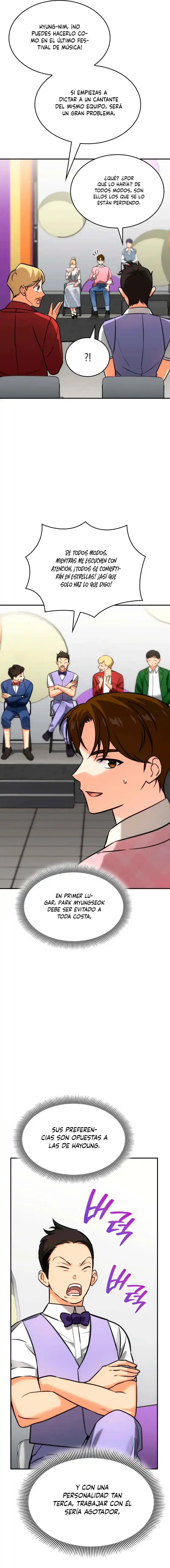 Me vuelvo invencible al sorprender a otros > Capitulo 33 > Page 171