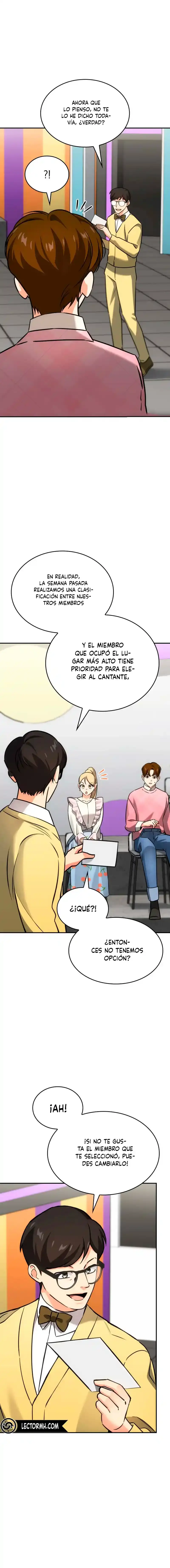 Me vuelvo invencible al sorprender a otros > Capitulo 33 > Page 181