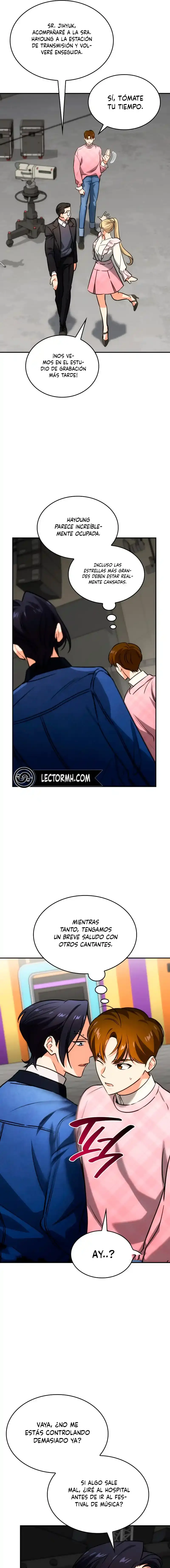 Me vuelvo invencible al sorprender a otros > Capitulo 34 > Page 51