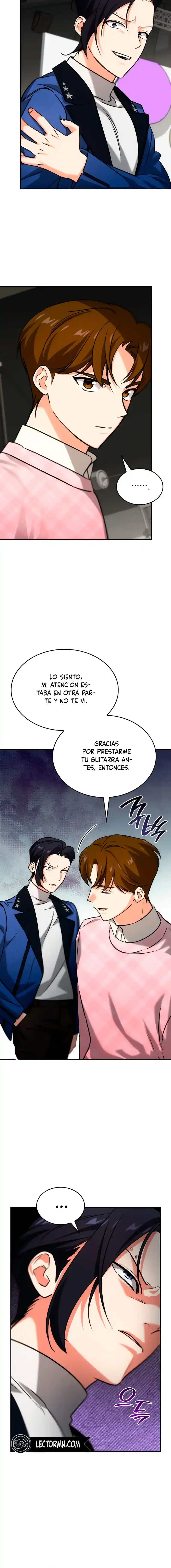 Me vuelvo invencible al sorprender a otros > Capitulo 34 > Page 61