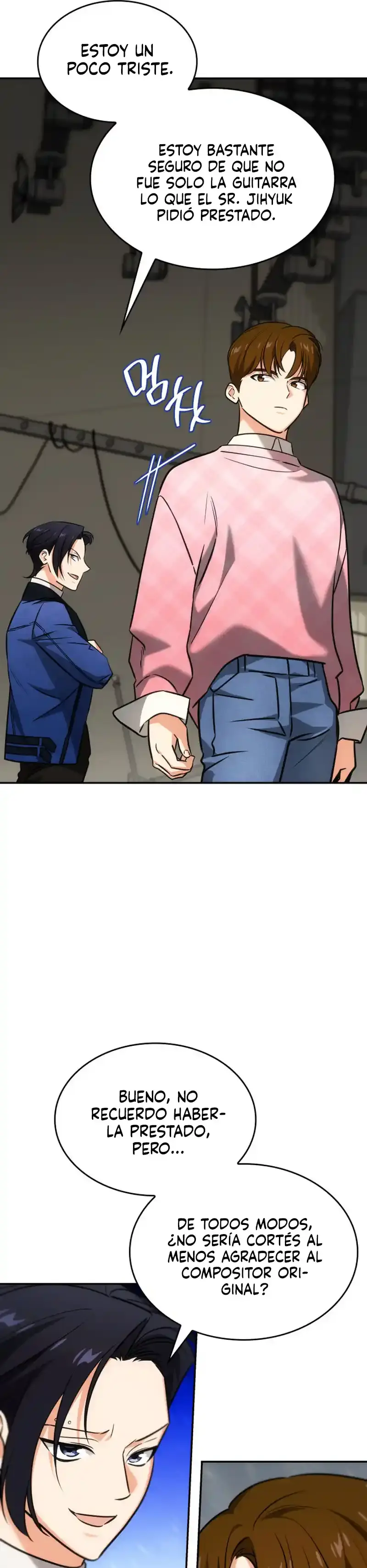 Me vuelvo invencible al sorprender a otros > Capitulo 34 > Page 71