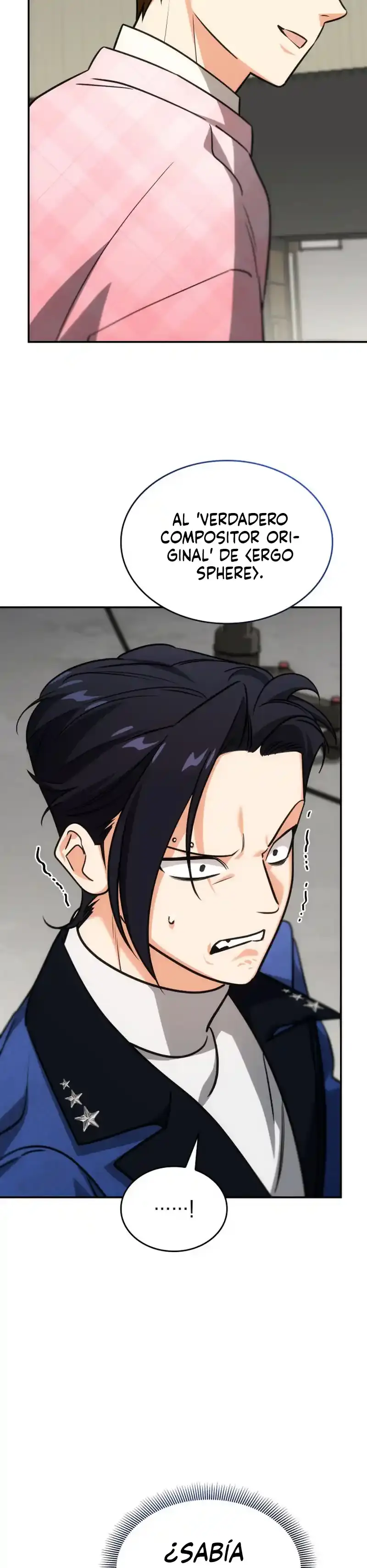 Me vuelvo invencible al sorprender a otros > Capitulo 34 > Page 101