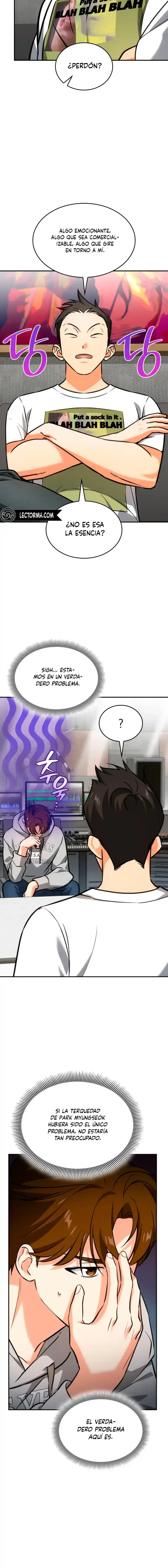 Me vuelvo invencible al sorprender a otros > Capitulo 34 > Page 141