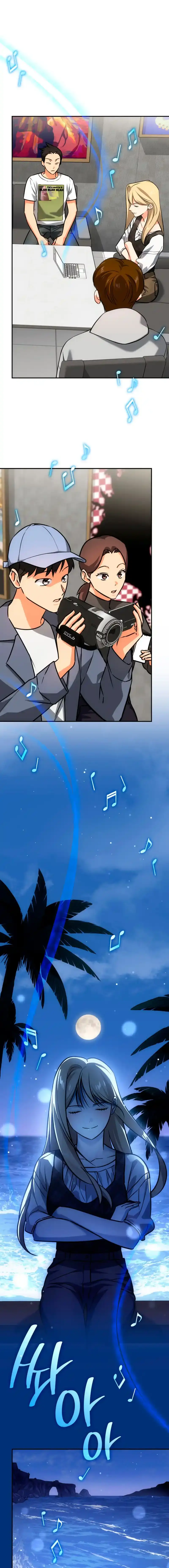 Me vuelvo invencible al sorprender a otros > Capitulo 34 > Page 171