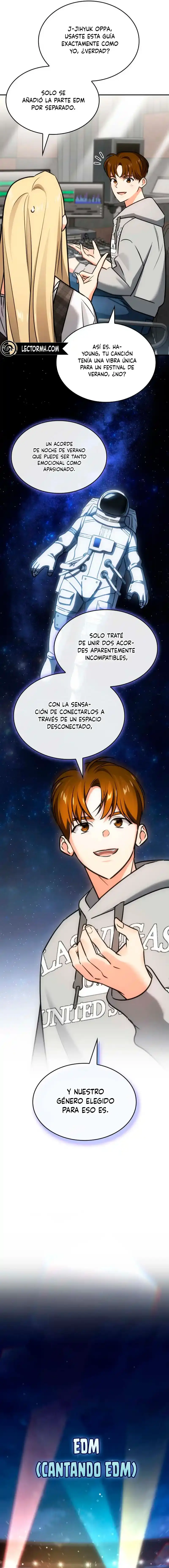 Me vuelvo invencible al sorprender a otros > Capitulo 35 > Page 51