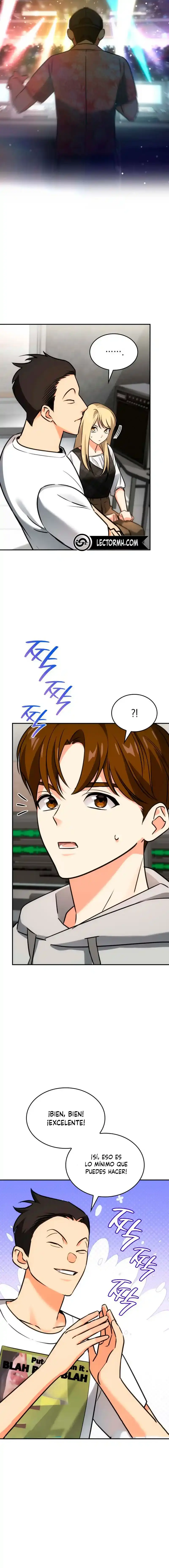 Me vuelvo invencible al sorprender a otros > Capitulo 35 > Page 61