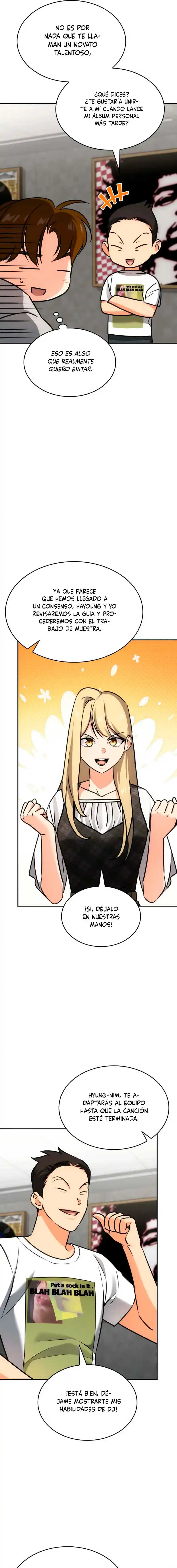 Me vuelvo invencible al sorprender a otros > Capitulo 35 > Page 71