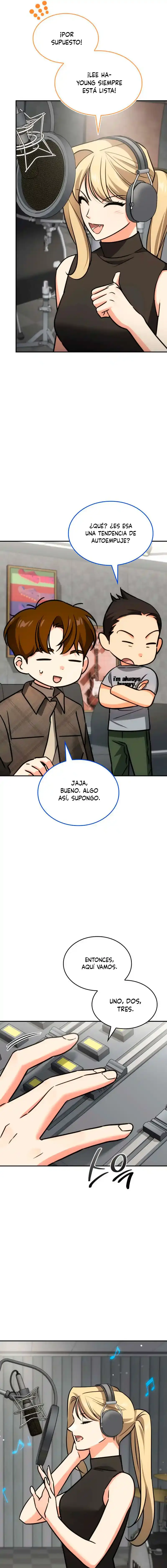 Me vuelvo invencible al sorprender a otros > Capitulo 35 > Page 91