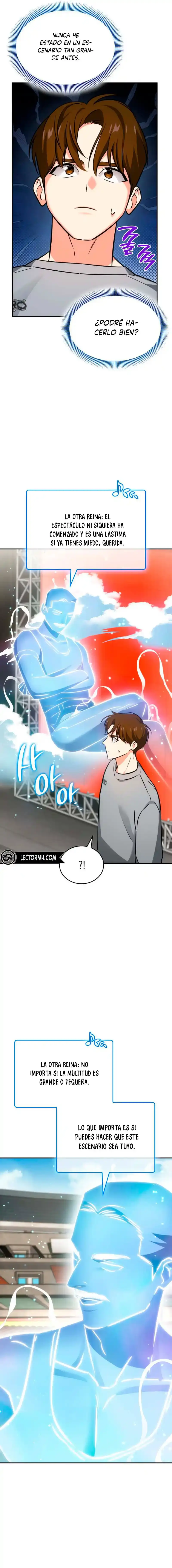 Me vuelvo invencible al sorprender a otros > Capitulo 35 > Page 131