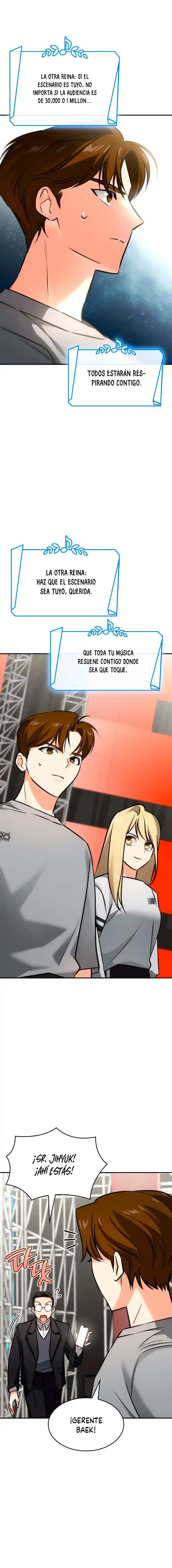 Me vuelvo invencible al sorprender a otros > Capitulo 35 > Page 141