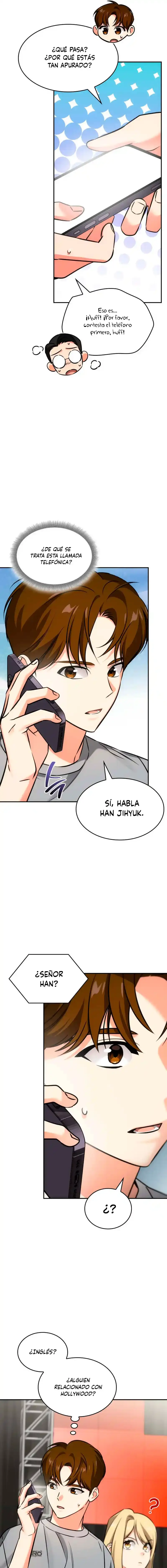 Me vuelvo invencible al sorprender a otros > Capitulo 35 > Page 151