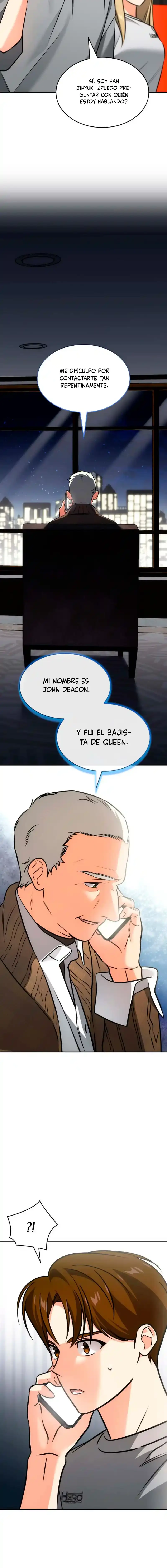 Me vuelvo invencible al sorprender a otros > Capitulo 35 > Page 161