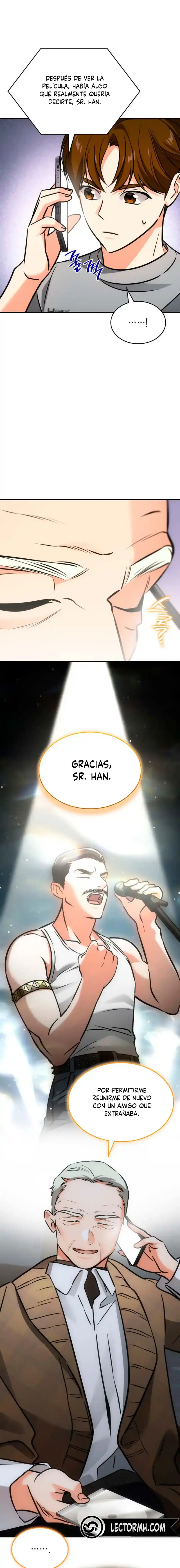 Me vuelvo invencible al sorprender a otros > Capitulo 35 > Page 181
