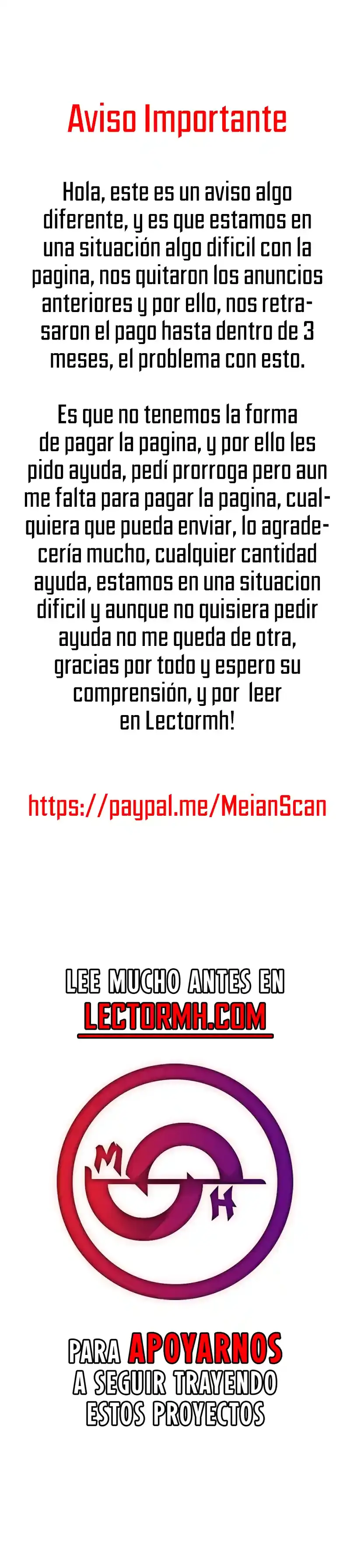 Me vuelvo invencible al sorprender a otros > Capitulo 35 > Page 221