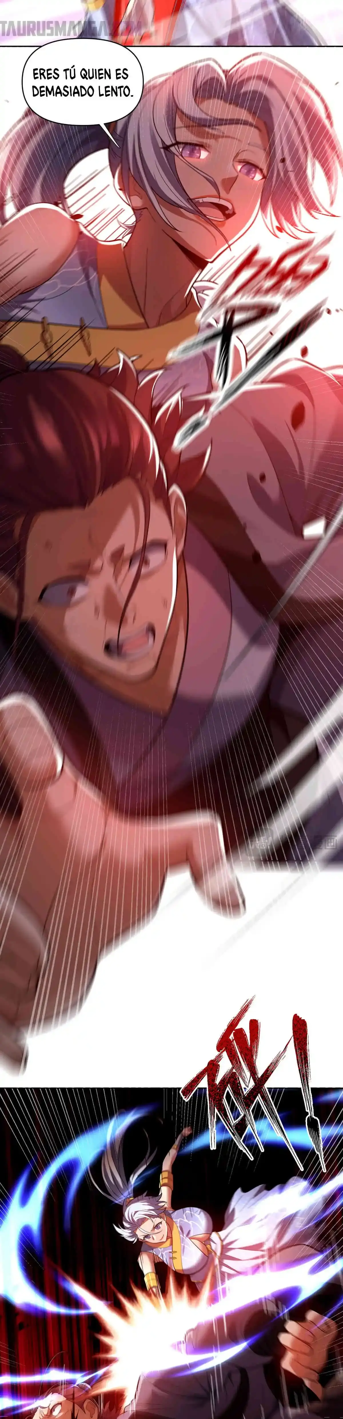Me vuelvo invencible al sorprender a otros > Capitulo 36 > Page 91