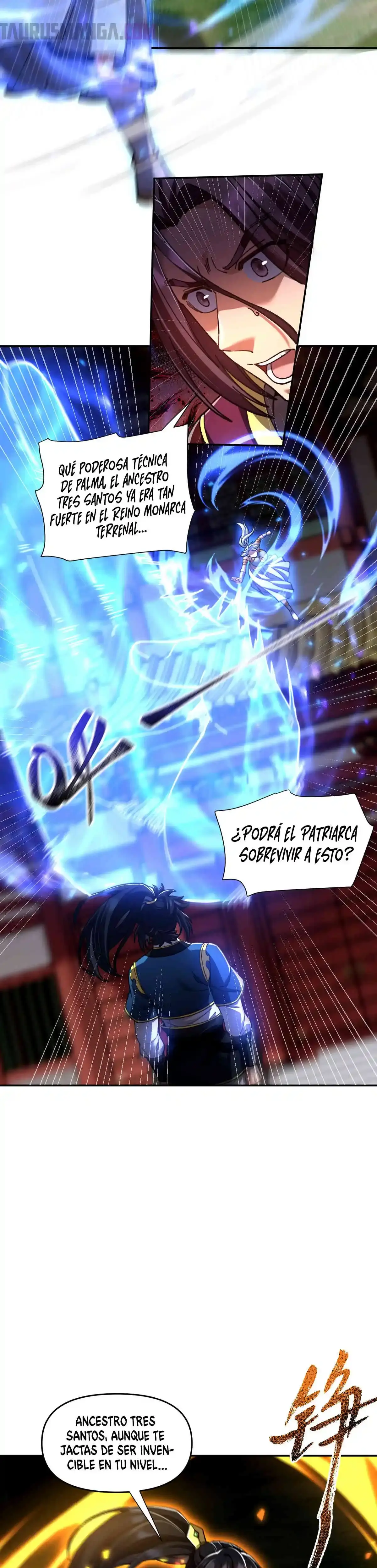 Me vuelvo invencible al sorprender a otros > Capitulo 36 > Page 161