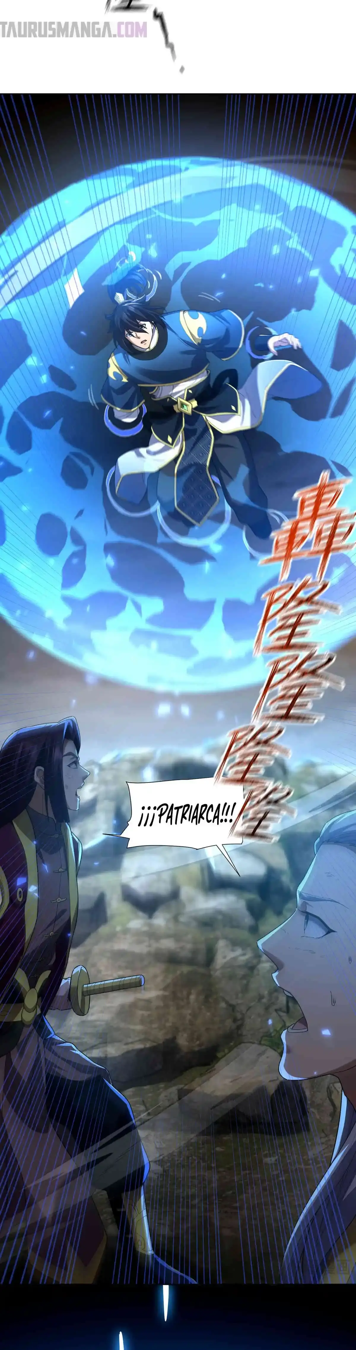 Me vuelvo invencible al sorprender a otros > Capitulo 36 > Page 331