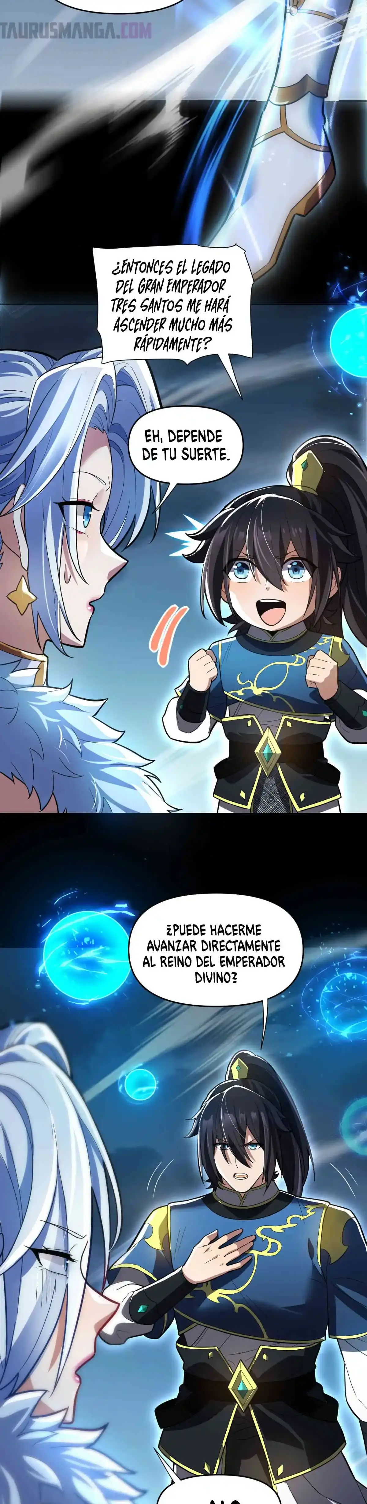Me vuelvo invencible al sorprender a otros > Capitulo 37 > Page 61